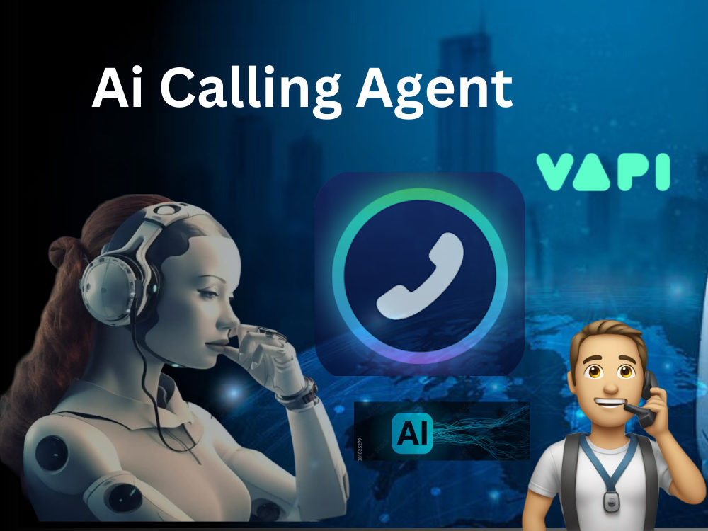 Building a Smart AI Calling Agent