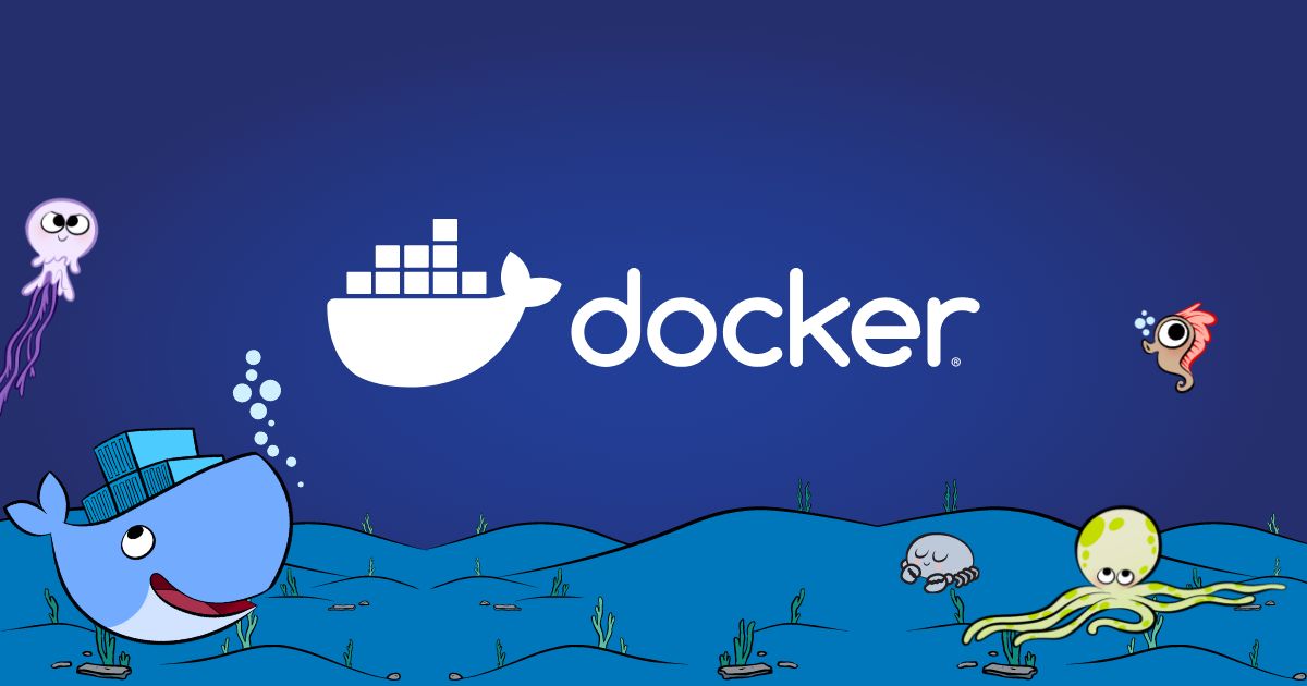 Getting Started with Docker: Simplifying Containerization for Modern Development