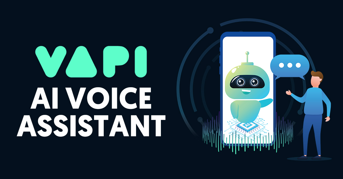 Building Voice Applications with Vapi
